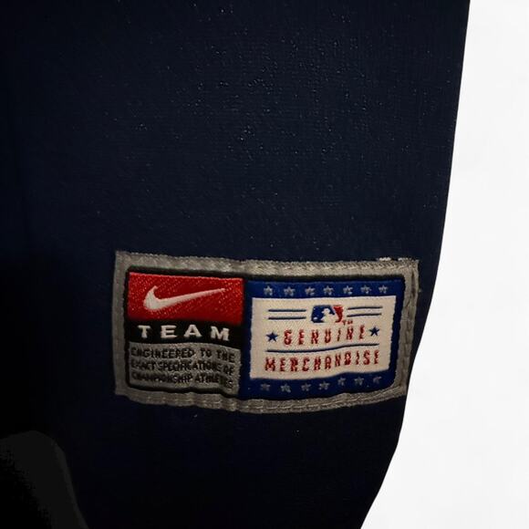 Nike Genuine Merchandise authentic y2k yankees alex rodriguez kids jersey size 7 - Picture 4 of 4